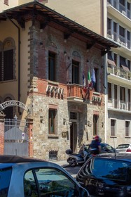 Hotel Panama