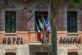 Hotel Panama