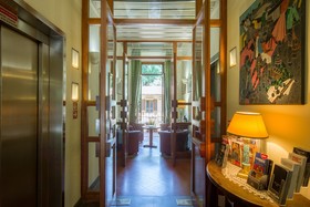Hotel Panama