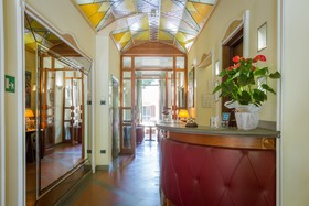Hotel Panama