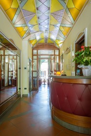 Hotel Panama
