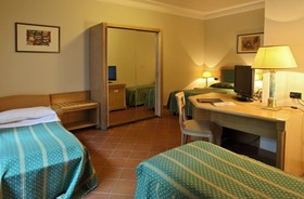 Hotel Panama