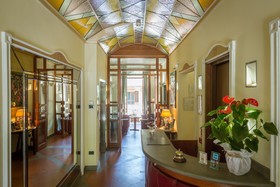 Hotel Panama