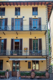 Hotel Panama