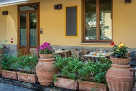 Hotel Panama