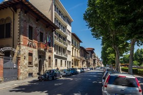 Hotel Panama