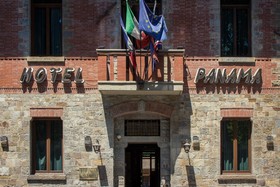Hotel Panama