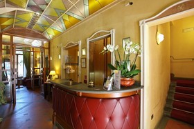 Hotel Panama