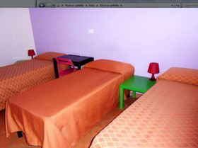 Hotel Paola