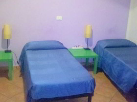 Hotel Paola