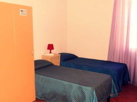 Hotel Paola