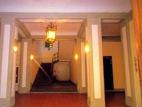 Hotel Paola