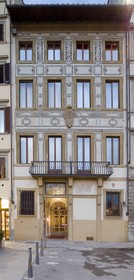 Hotel Rosso 23