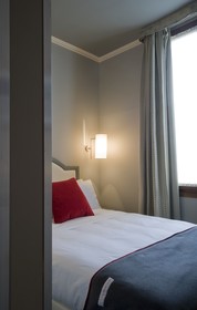 Hotel Rosso 23