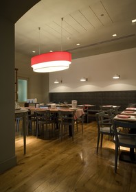 Hotel Rosso 23