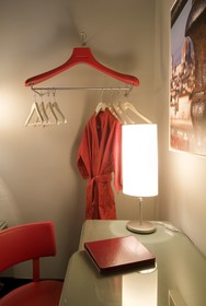 Hotel Rosso 23