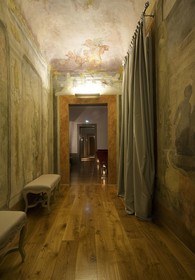 Hotel Rosso 23