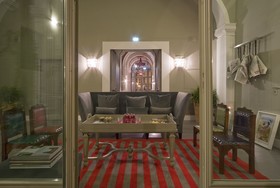 Hotel Rosso 23