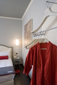 Hotel Rosso 23