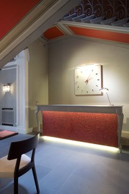 Hotel Rosso 23