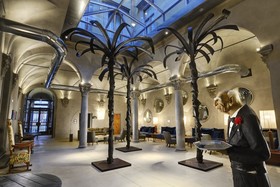 Hotel Rosso 23