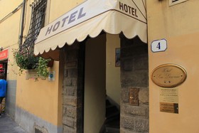 Hotel San Lorenzo