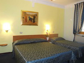 Hotel Santa Croce