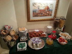 Hotel Santa Croce