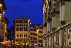 Hotel Santa Maria Novella