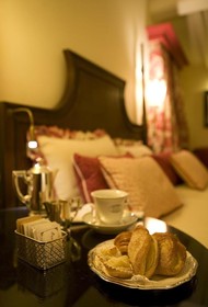 Hotel Santa Maria Novella