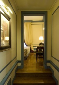 Hotel Santa Maria Novella