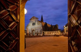 Hotel Santa Maria Novella
