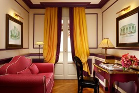 Hotel Santa Maria Novella