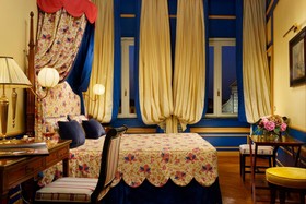 Hotel Santa Maria Novella