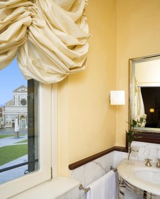 Hotel Santa Maria Novella