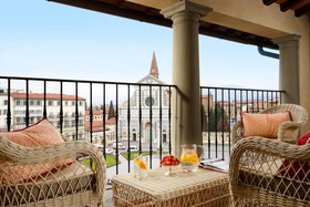 Hotel Santa Maria Novella