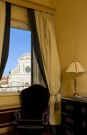 Hotel Santa Maria Novella