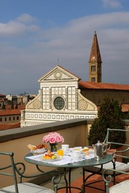 Hotel Santa Maria Novella