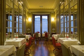 Hotel Santa Maria Novella