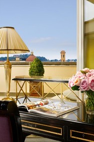 Hotel Santa Maria Novella