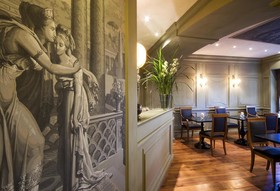 Hotel Santa Maria Novella