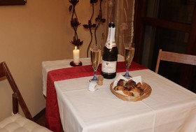 Hotel Soggiorno Karabà
