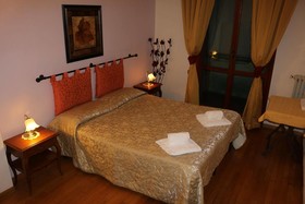 Hotel Soggiorno Karabà