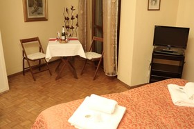 Hotel Soggiorno Karabà
