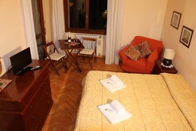 Hotel Soggiorno Karabà