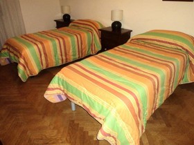 Hotel Soggiorno Karabà