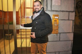 Hotel Soggiorno Karabà