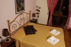 Hotel Soggiorno Karabà