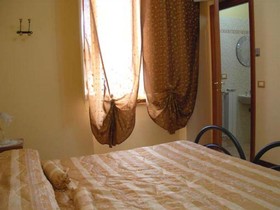 Hotel Soggiorno Karabà