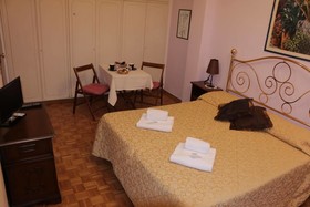 Hotel Soggiorno Karabà